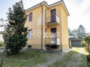 Villa in vendita a Vimercate MB