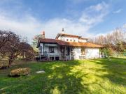 Villa in vendita a Vimercate MB