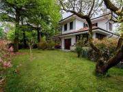 Villa in vendita a Vimercate MB