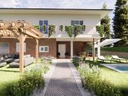 Villa in vendita a Vinci FI