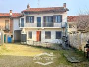 Villa in vendita a Virle Piemonte TO