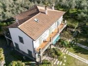 Villa in vendita a Viterbo, Pilastro