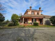 Villa in vendita a Viterbo VT