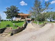 Villa in vendita a Viterbo VT
