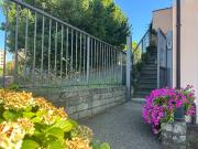Villa in vendita a Viterbo VT