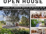 Villa in vendita a Viterbo VT