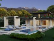 Villa in vendita a Vittoria Apuana Forte dei Marmi 337...