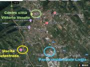 Villa in vendita a Vittorio Veneto TV