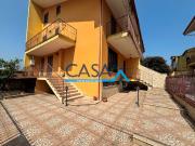Villa in vendita a Vitulazio CE