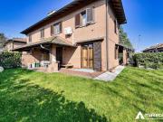 Villa in vendita a Vizzolo Predabissi MI