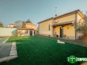 Villa in vendita a Voghera