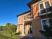 Villa in vendita a Volpago del Montello TV