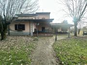 Villa in vendita a Volpara