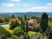 Villa in vendita a Volterra 348 mq Rif: 1387073