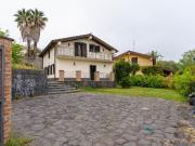 Villa in vendita a Zafferana Etnea