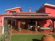 Villa in vendita a Zagarolo RM