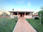 Villa in vendita a Zagarolo RM