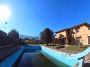 Villa in vendita a Zagarolo RM
