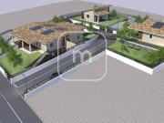 Villa in vendita a Zagarolo RM