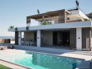 Villa in vendita a Zambrone VV