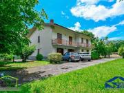 Villa in vendita a Zandobbio BG