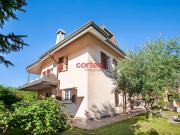 Villa in vendita a Zanica BG