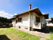 Villa in vendita a Zecca Massa in Buono composto da 5vani