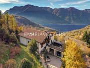 Villa in vendita a Zelbio CO