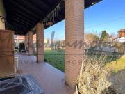 Villa in vendita a Zerbolò PV