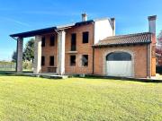 Villa in vendita a Zero Branco TV