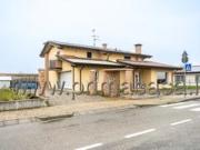 Villa in vendita a Zevio