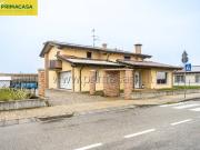 Villa in vendita a Zevio VR