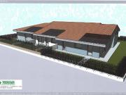 Villa in vendita a Zevio VR