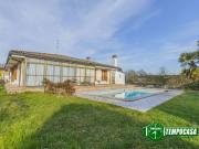 Villa in vendita a Zibido San Giacomo MI