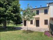 Villa in vendita a Zimella VR