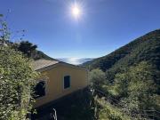 Villa in vendita a Zoagli GE