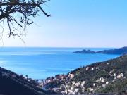 Villa in vendita a Zoagli GE