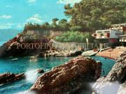 Villa in vendita a Zoagli GE