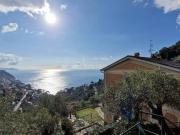 Villa in vendita a Zoagli GE
