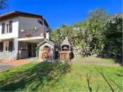 Villa in vendita a Zoagli GE