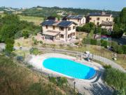 Villa in vendita a Zola Predosa