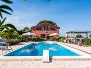 Villa in vendita ad Aci Catena