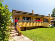 Villa in vendita ad Albanella