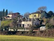 Villa in vendita ad Albavilla