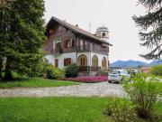Villa in vendita ad Alta Valle Intelvi