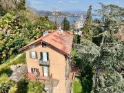 Villa in vendita ad Arona