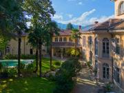 Villa in vendita Alpignano, Piemonte
