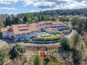 Villa in vendita Arcidosso, Toscana