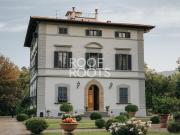 Villa in vendita Arezzo, Italia