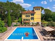 Villa in vendita Arezzo, Italia